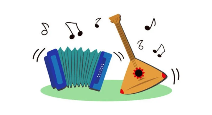 Italian sounds and rhythm